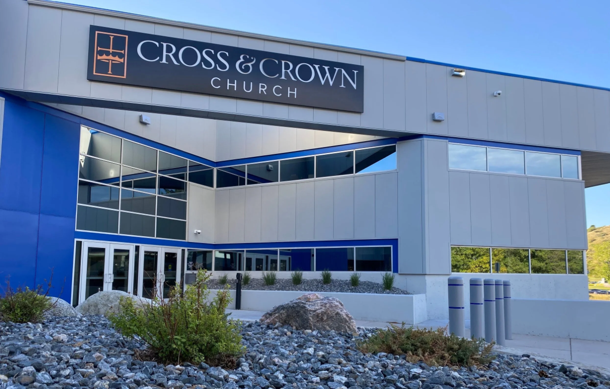 Cross and Crown Church